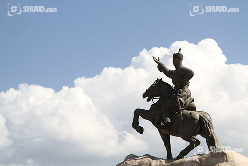 Улаанбаатарт 18 хэм дулаан байна